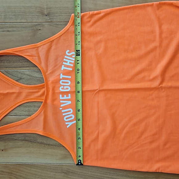 Lorna Jane Active Tank, Size S - Picture 9 of 11